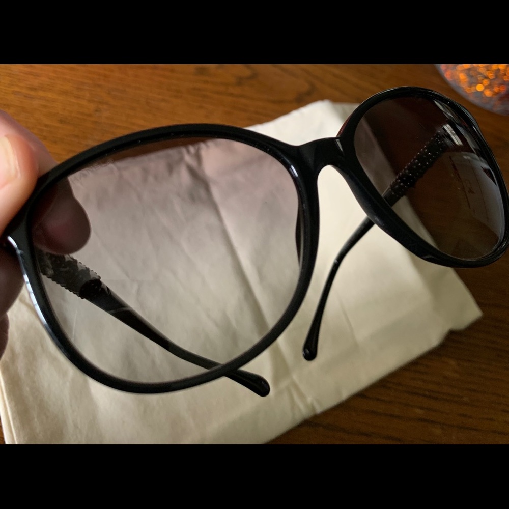 Chanel sunglasses